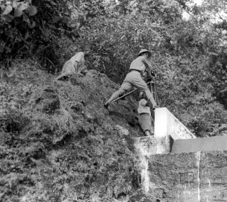 Link zum Foto | Kamerun, Paul Lieberenz, Afrika, Kamerun, Kolonisation