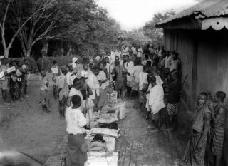 Link zum Foto | Kamerun, Paul Lieberenz, Afrika, Kamerun, Kolonisation