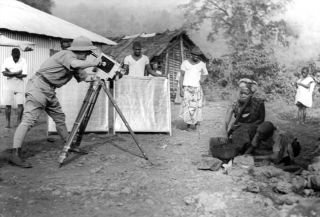 Link zum Foto | Kamerun, Paul Lieberenz, Afrika, Kamerun, Kolonisation