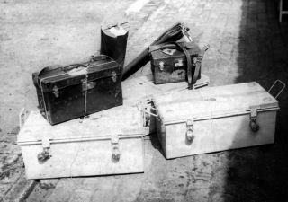 Link zum Foto | Kamerun, Paul Lieberenz, Afrika, Kamerun, Kolonisation