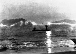 Link zum Foto | Kamerun, Paul Lieberenz, Afrika, Kamerun, Kolonisation