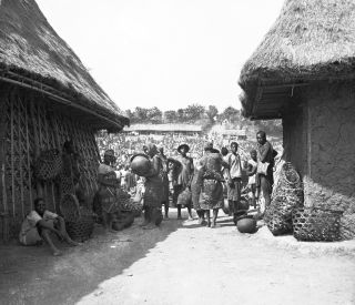 Link zum Foto | Kamerun, Paul Lieberenz, Afrika, Kamerun, Kolonisation