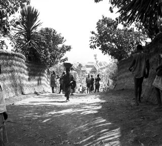 Link zum Foto | Kamerun, Paul Lieberenz, Afrika, Kamerun, Kolonisation