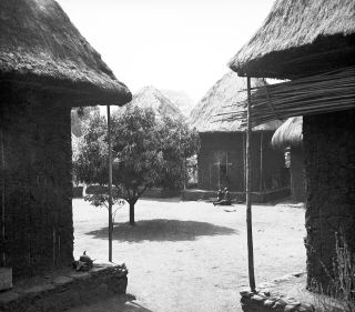 Link zum Foto | Kamerun, Paul Lieberenz, Afrika, Kamerun, Kolonisation