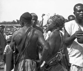 Link zum Foto | Kamerun, Paul Lieberenz, Afrika, Kamerun, Kolonisation