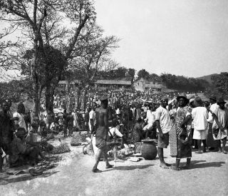 Link zum Foto | Kamerun, Paul Lieberenz, Afrika, Kamerun, Kolonisation