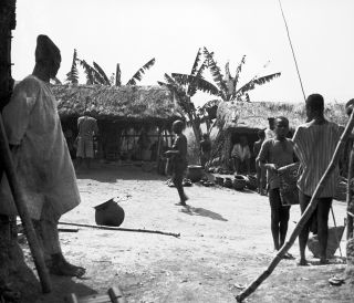 Link zum Foto | Kamerun, Paul Lieberenz, Afrika, Kamerun, Kolonisation