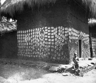 Link zum Foto | Kamerun, Paul Lieberenz, Afrika, Kamerun, Kolonisation