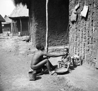 Link zum Foto | Kamerun, Paul Lieberenz, Afrika, Kamerun, Kolonisation