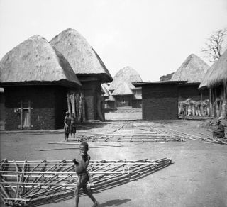 Link zum Foto | Kamerun, Paul Lieberenz, Afrika, Kamerun, Kolonisation