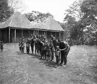 Link zum Foto | Kamerun, Paul Lieberenz, Afrika, Kamerun, Kolonisation