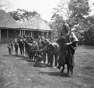 Link zum Foto | Kamerun, Paul Lieberenz, Afrika, Kamerun, Kolonisation