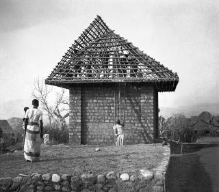 Link zum Foto | Kamerun, Paul Lieberenz, Afrika, Kamerun, Kolonisation