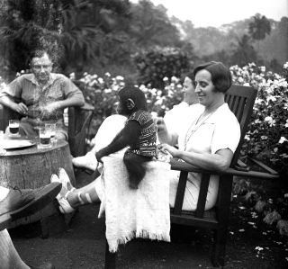 Link zum Foto | Kamerun, Paul Lieberenz, Afrika, Kamerun, Kolonisation