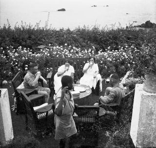 Link zum Foto | Kamerun, Paul Lieberenz, Afrika, Kamerun, Kolonisation