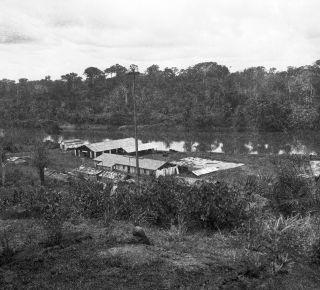 Link zum Foto | Kamerun, Paul Lieberenz, Afrika, Kamerun, Kolonisation