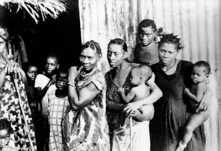 Link zum Foto | Kamerun, Paul Lieberenz, Afrika, Kamerun, Kolonisation