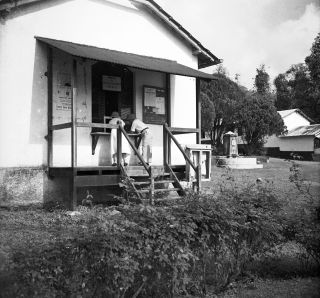 Link zum Foto | Kamerun, Paul Lieberenz, Afrika, Kamerun, Kolonisation