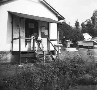 Link zum Foto | Kamerun, Paul Lieberenz, Afrika, Kamerun, Kolonisation