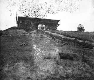 Link zum Foto | Kamerun, Paul Lieberenz, Afrika, Kamerun, Kolonisation