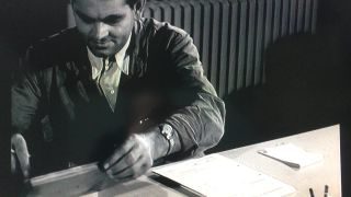 Link to Video | Baumwollspinnerei, wool, Paul Karl Lieberenz, Kulmbach, Germany, silk mill, angora wool, Angora rabbit, yarn industry, textile industry, 20th century, factory