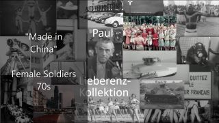 Link to Video | Paul Karl Lieberenz