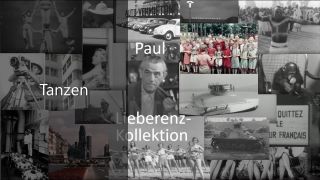Link to Video | Paul Karl Lieberenz, rhythm