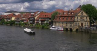 Link to Video | Franconia, Germany, Bamberg, Bavaria