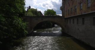 Link zum Video | Franken, Deutschland, Bamberg, Bayern