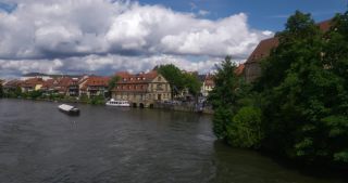 Link zum Video | Franken, Deutschland, Bamberg, Bayern