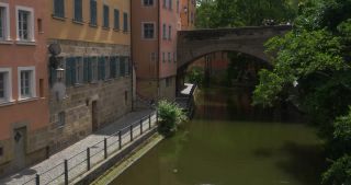Link to Video | Franconia, Germany, Bamberg, Bavaria