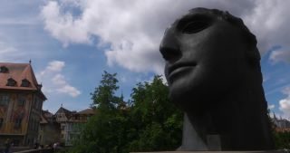 Link to Video | Franconia, Germany, Bamberg, Bavaria