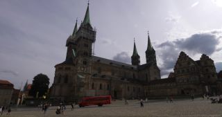 Link to Video | Franconia, Germany, Bamberg, Bavaria