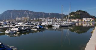 Link to Video | Spain, Alicante, Land of Valencia, Dénia