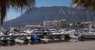 Link to Video | Spain, Alicante, Land of Valencia, Dénia