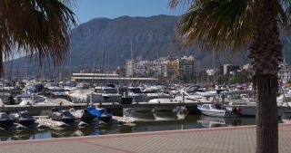Link to Video | Spain, Alicante, Land of Valencia, Dénia