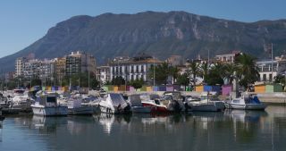 Link to Video | Spain, Alicante, Land of Valencia, Dénia