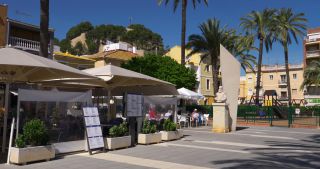 Link to Video | Spain, Alicante, Land of Valencia, Dénia