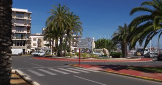 Link to Video | Spain, Alicante, Land of Valencia, Dénia