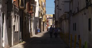 Link to Video | Spain, Alicante, Land of Valencia, Dénia
