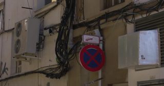 Link to Video | Spain, Alicante, Land of Valencia, Dénia