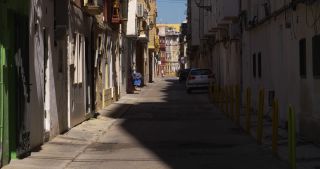 Link to Video | Spain, Alicante, Land of Valencia, Dénia