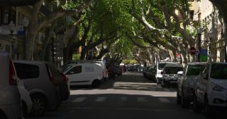 Link zum Video | Spanien, Alicante, Valencianische Gemeinschaft, Dénia