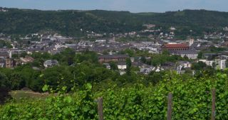 Link to Video | Rhineland-Palatinate, Germany, Trier
