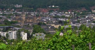 Link to Video | Rhineland-Palatinate, Germany, Trier