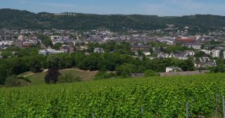 Link zum Video | Rheinland-Pfalz, Deutschland, Trier