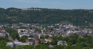 Link to Video | Rhineland-Palatinate, Germany, Trier