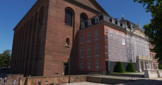 Link to Video | Rhineland-Palatinate, Germany, Trier