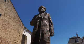 Link zum Video | Rheinland-Pfalz, Deutschland, Trier