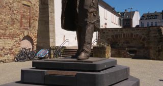 Link to Video | Rhineland-Palatinate, Germany, Trier